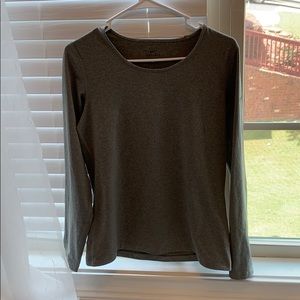 Nike dri-fit workout shirt